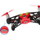 Квадрокоптери Parrot MiniDrones Rolling Spider Red (PF723008AA)